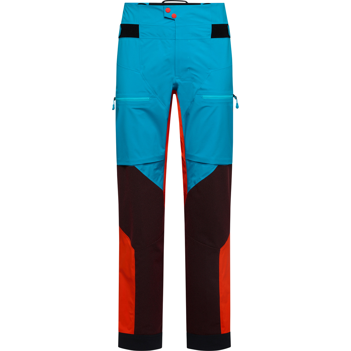 La Sportiva Herren Supercouloir GTX Pro Hose La Sportiva Herren Supercouloir GTX Pro Hose von la sportiva