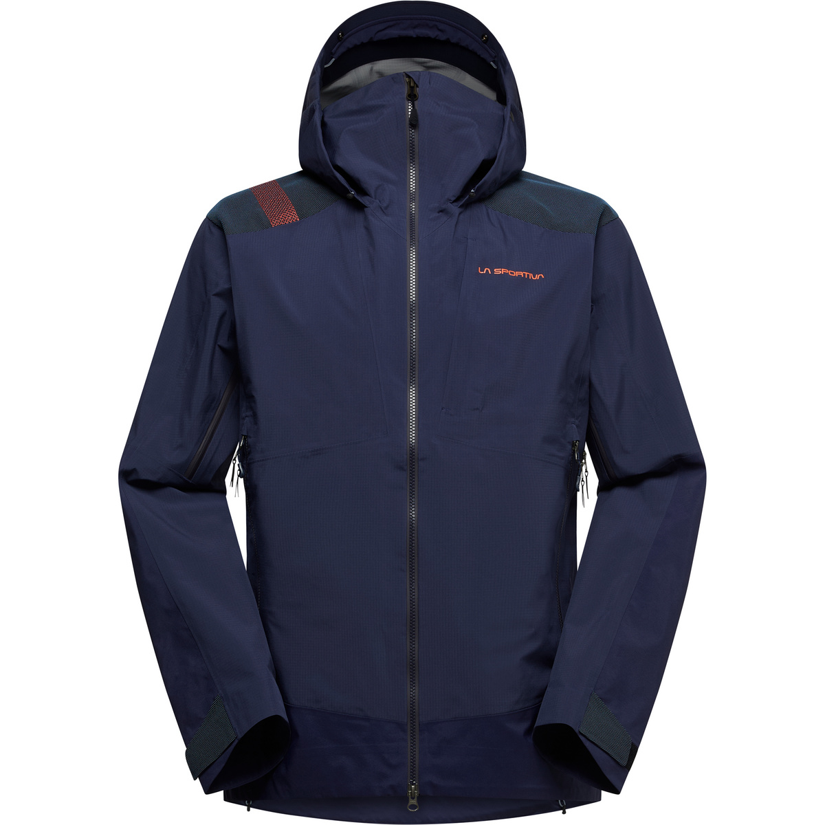 La Sportiva Herren Supercouloir GTX Pro Jacke La Sportiva Herren Supercouloir GTX Pro Jacke von la sportiva