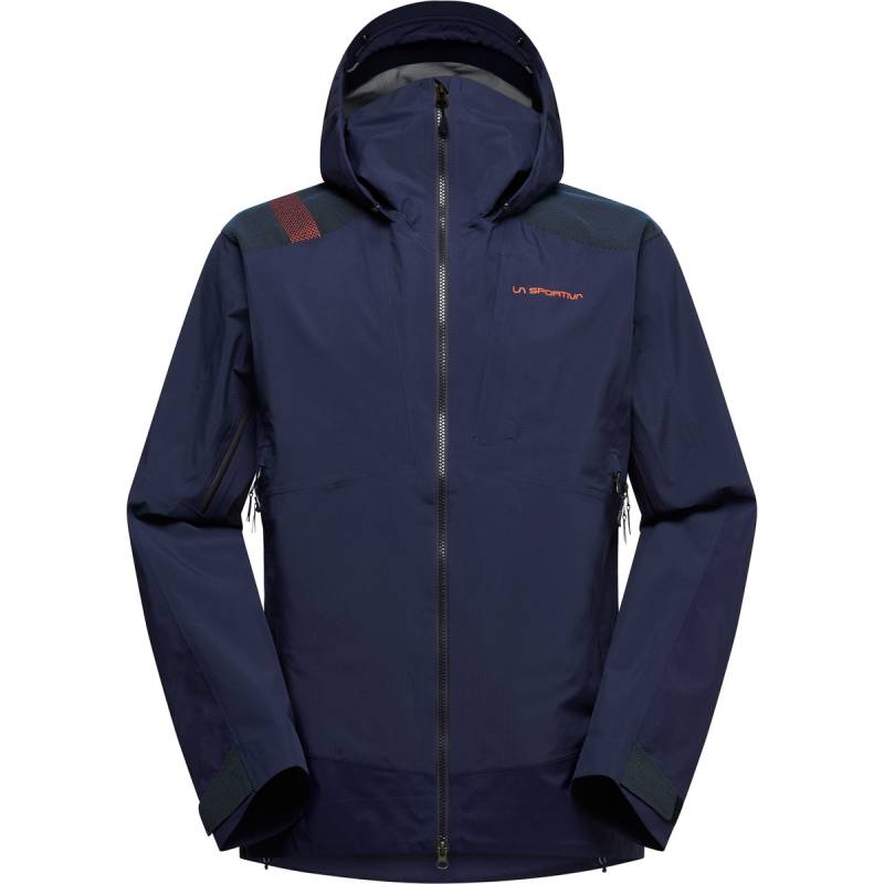 La Sportiva Herren Supercouloir GTX Pro Jacke von la sportiva