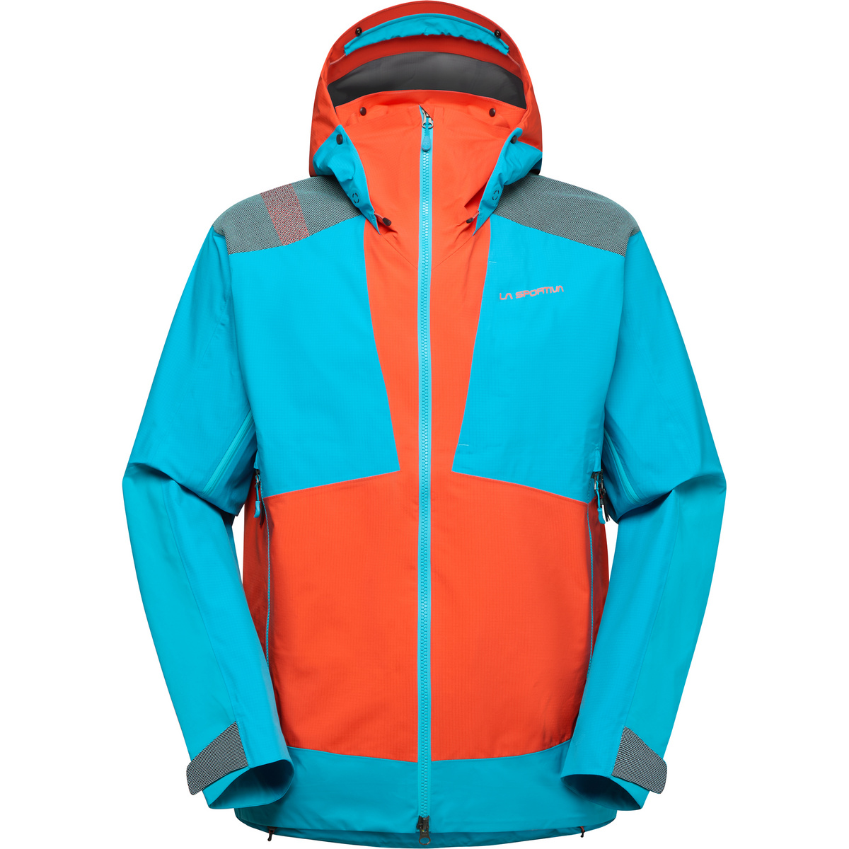 La Sportiva Herren Supercouloir GTX Pro Jacke La Sportiva Herren Supercouloir GTX Pro Jacke von la sportiva