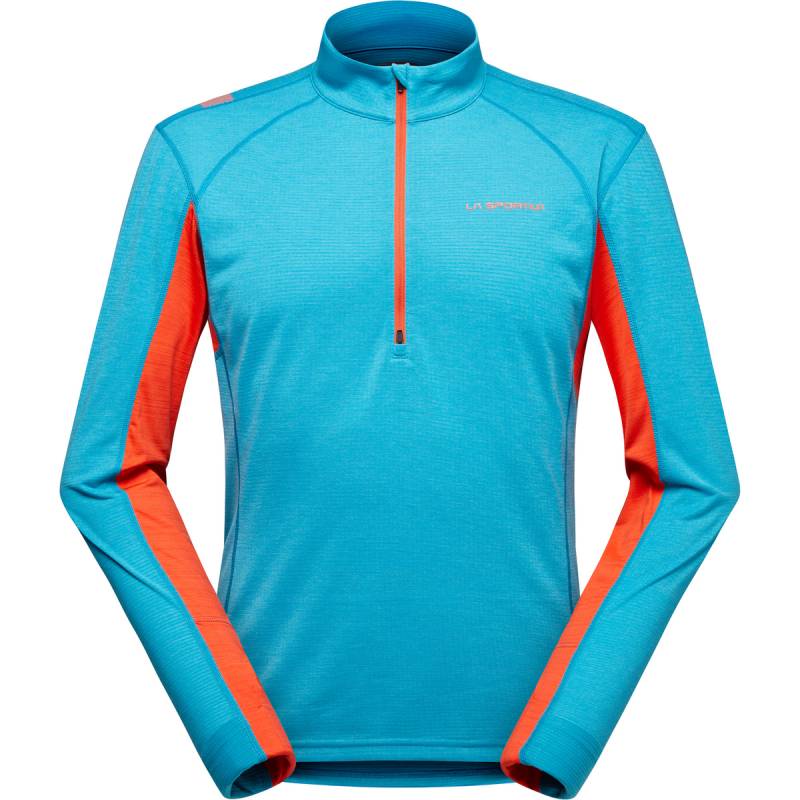 La Sportiva Herren Swift Longsleeve von la sportiva