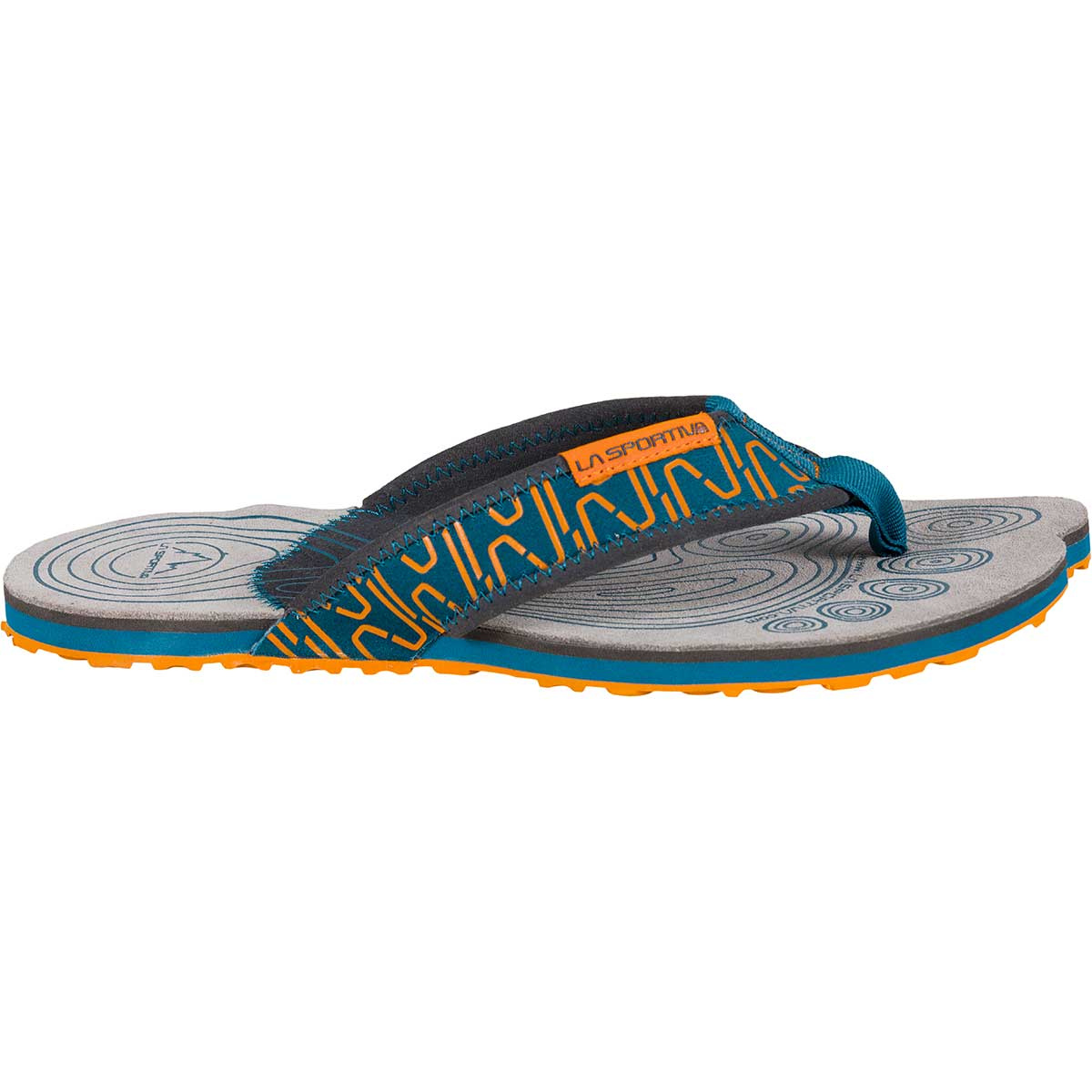 La Sportiva Herren Swing Sandale von la sportiva