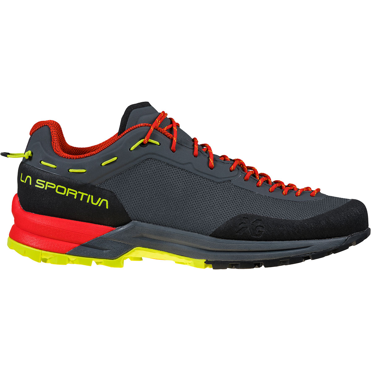 La Sportiva Herren TX Guide Schuhe von la sportiva