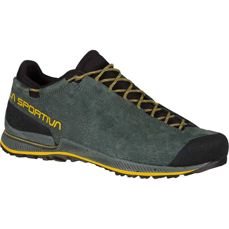 La Sportiva Herren TX2 Evo Leather Schuhe von la sportiva