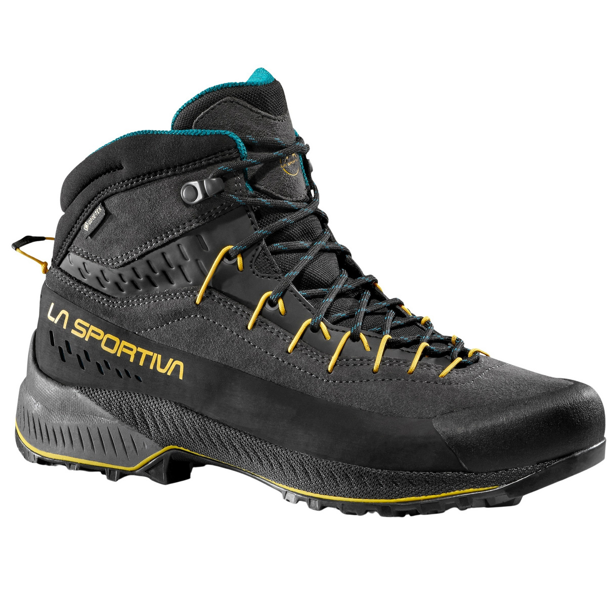 La Sportiva Herren TX4 Evo Mid GTX Schuhe La Sportiva Herren TX4 Evo Mid GTX Schuhe von la sportiva