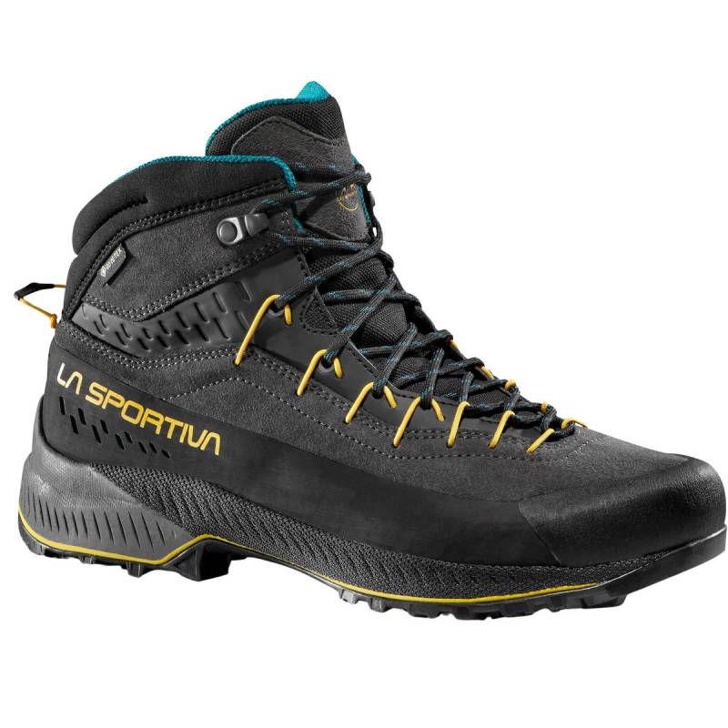 La Sportiva Herren TX4 Evo Mid GTX Schuhe von la sportiva