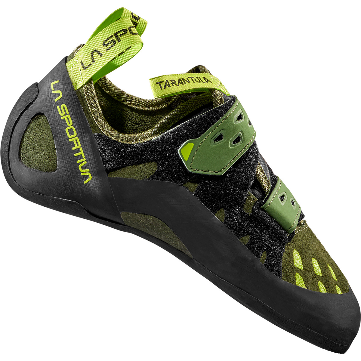 La Sportiva Herren Tarantula Kletterschuhe von la sportiva