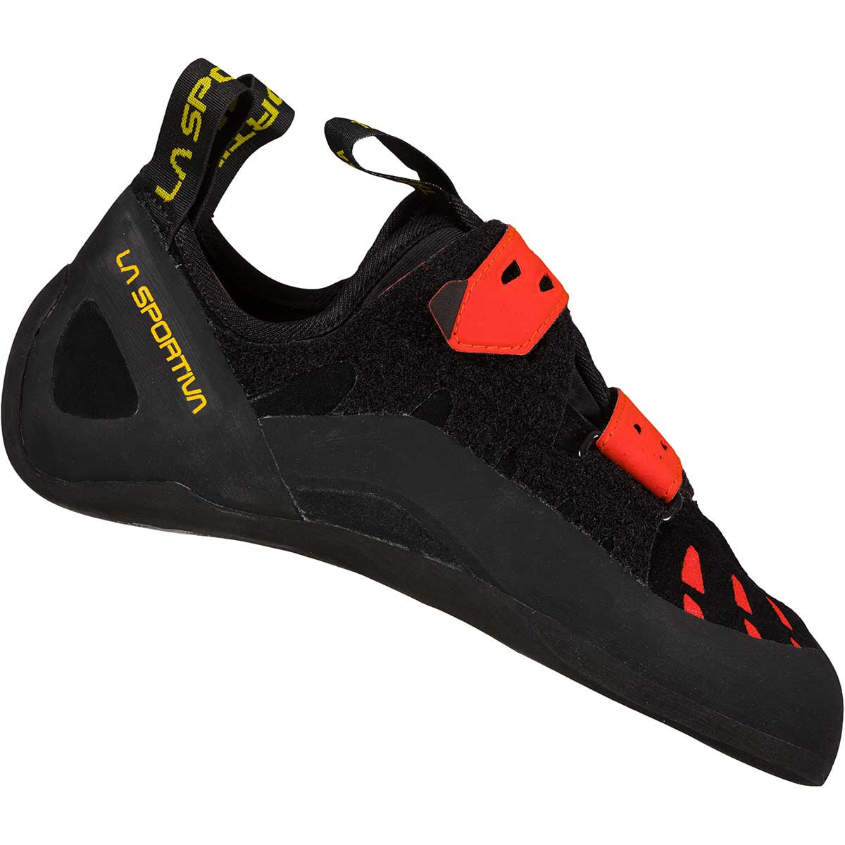 La Sportiva Herren Tarantula Kletterschuhe von la sportiva