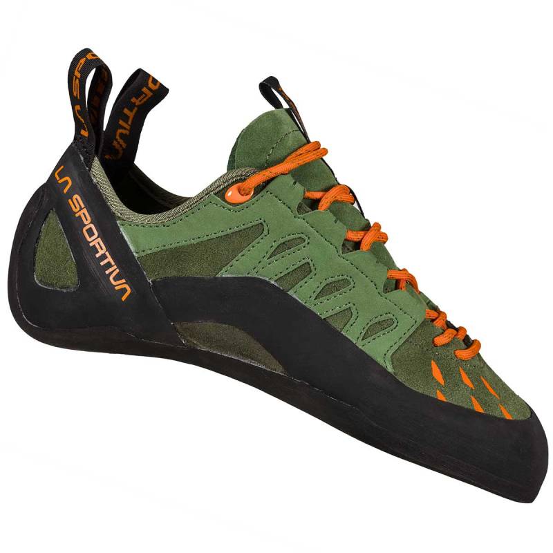 La Sportiva Herren Tarantulace Kletterschuhe von la sportiva