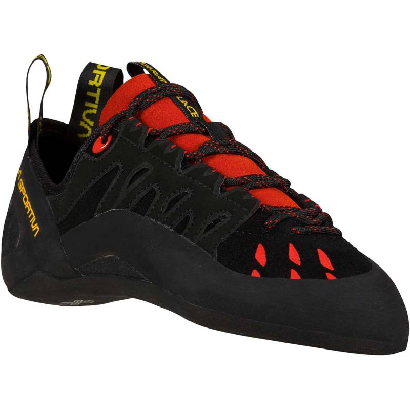 La Sportiva Herren Tarantulace Kletterschuhe von la sportiva