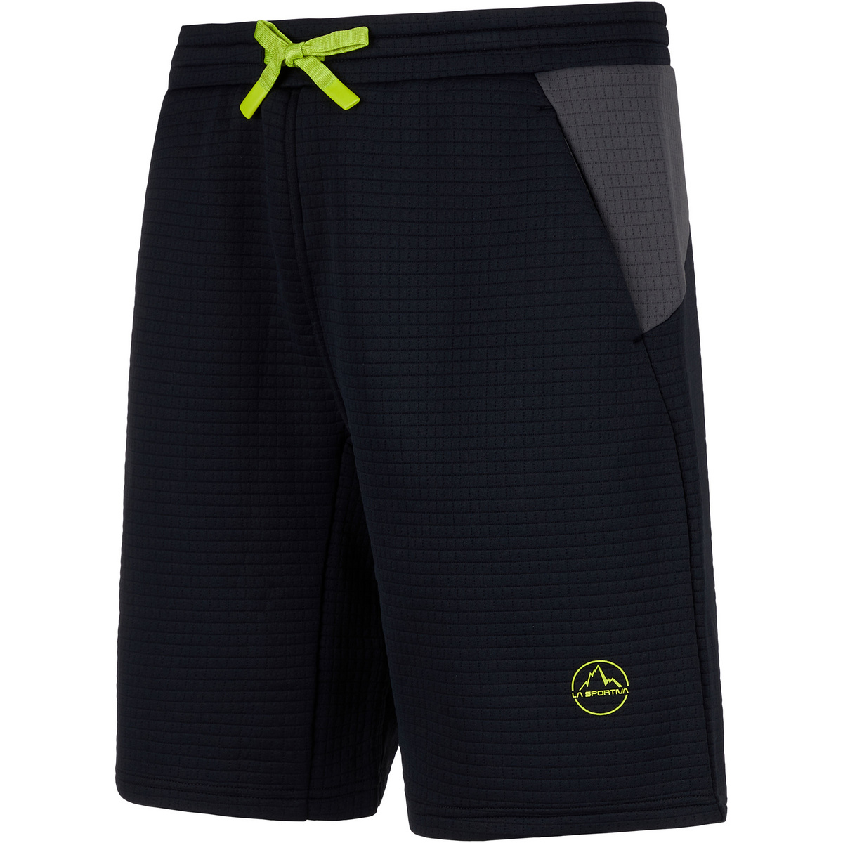 La Sportiva Herren Technique Shorts La Sportiva Herren Technique Shorts von la sportiva