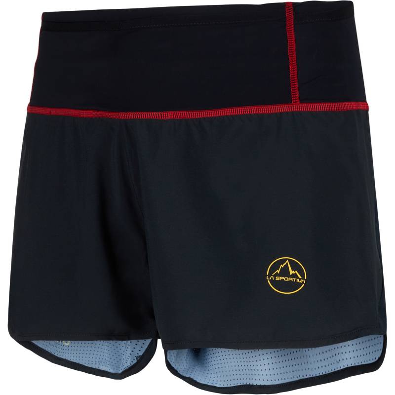 La Sportiva Herren Tempo Shorts von la sportiva