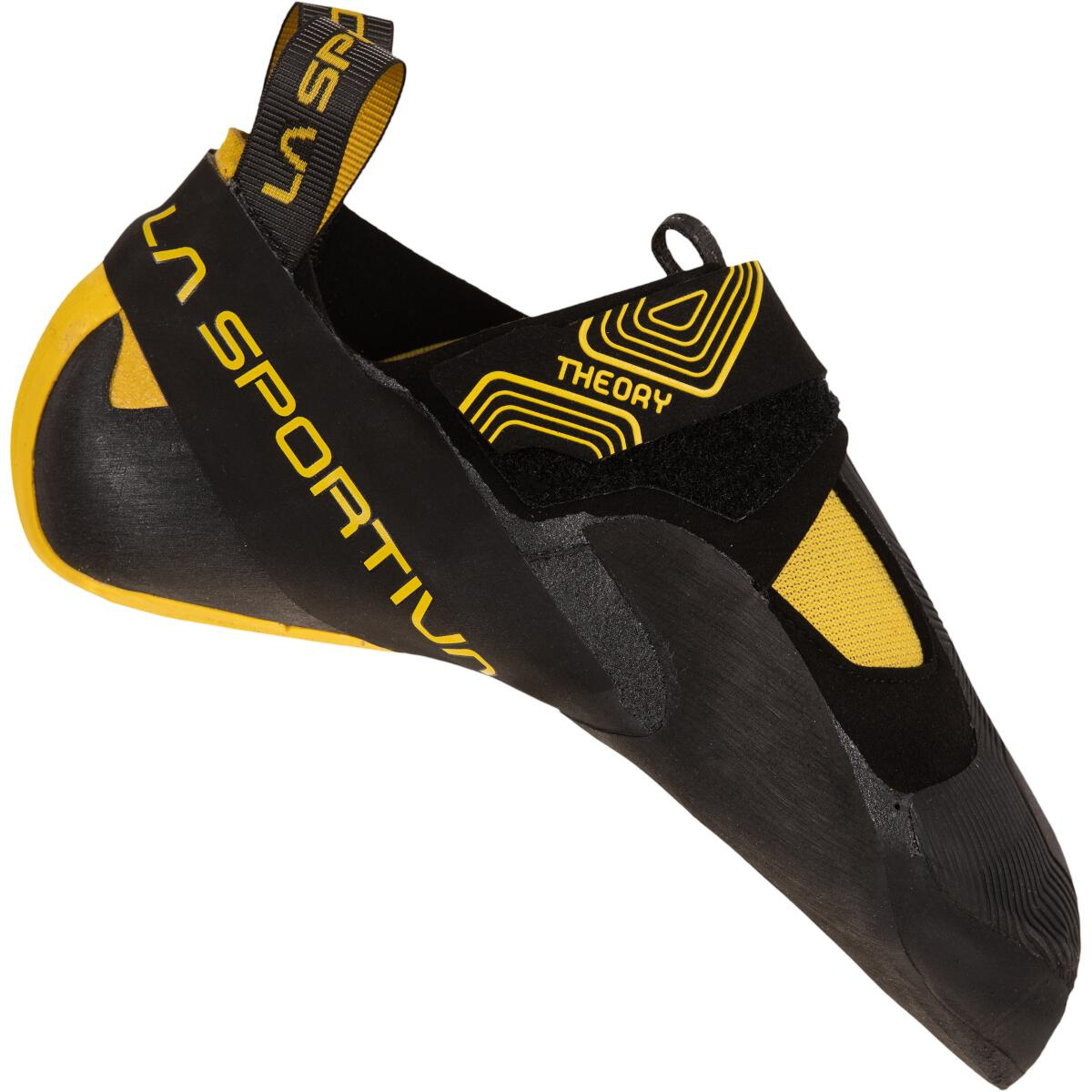 La Sportiva Herren Theory Kletterschuhe La Sportiva Herren Theory Kletterschuhe von la sportiva