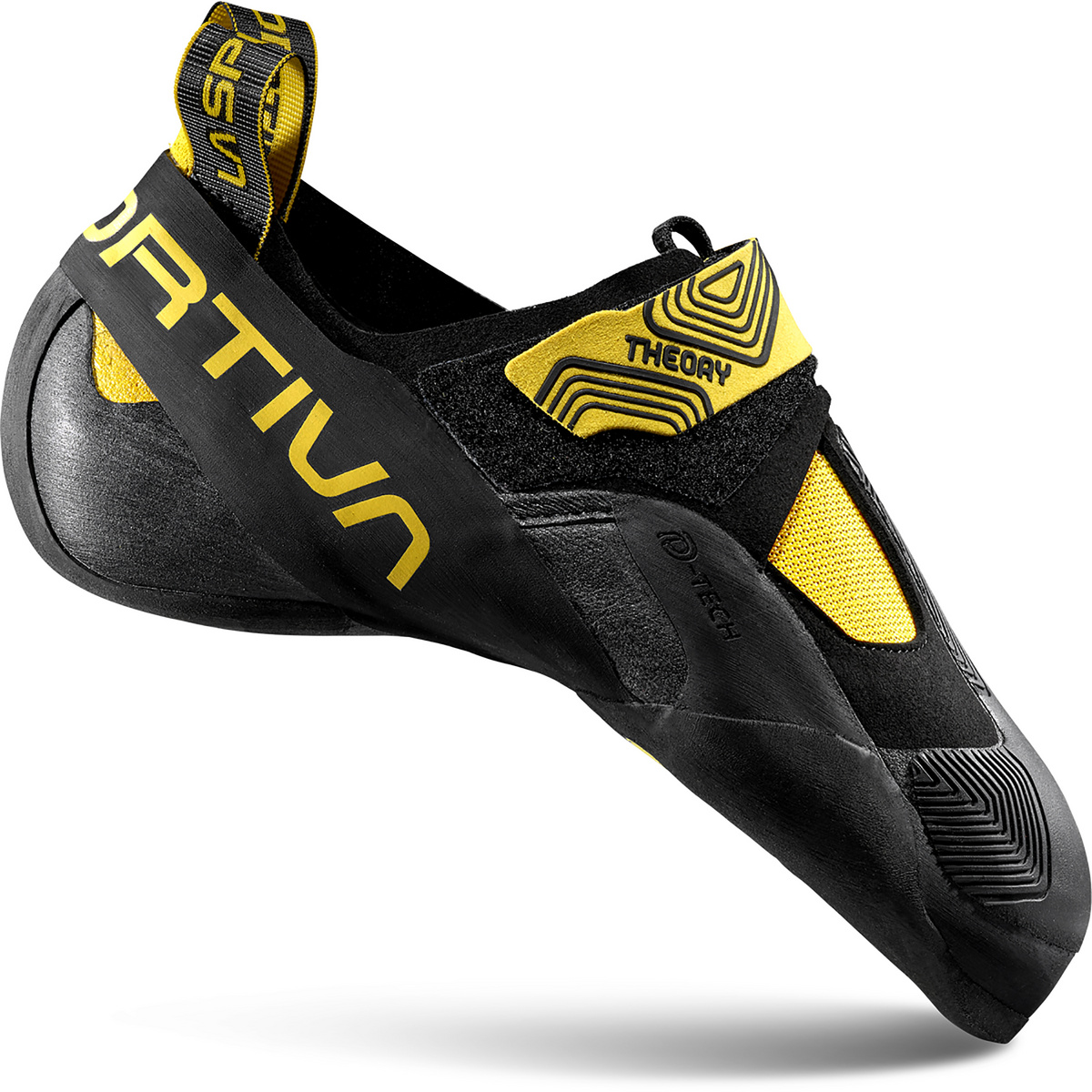 La Sportiva Herren Theory Kletterschuhe von la sportiva