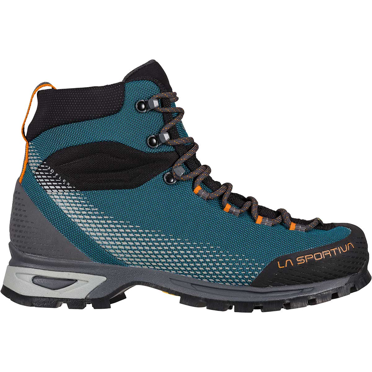 La Sportiva Herren Trango TRK GTX Schuhe von la sportiva