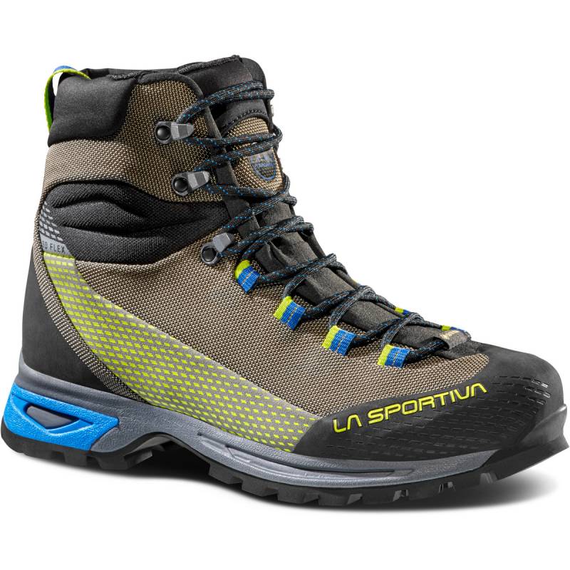 La Sportiva Herren Trango TRK GTX Schuhe von la sportiva