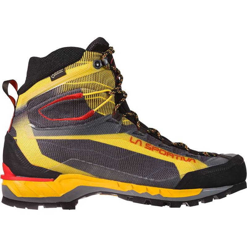 La Sportiva Herren Trango Tech GTX Schuhe von la sportiva