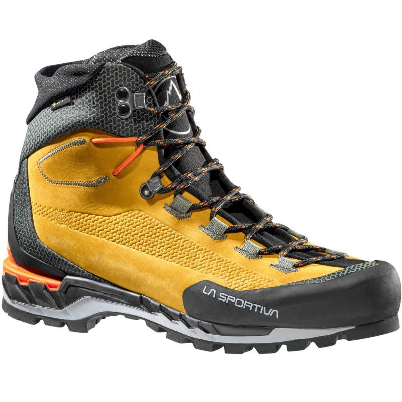 La Sportiva Herren Trango Tech Leather GTX Schuhe von la sportiva