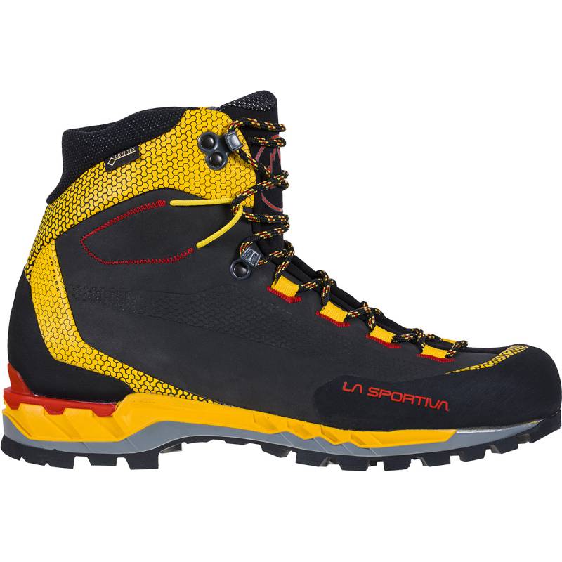 La Sportiva Herren Trango Tech Leather GTX Schuhe von la sportiva