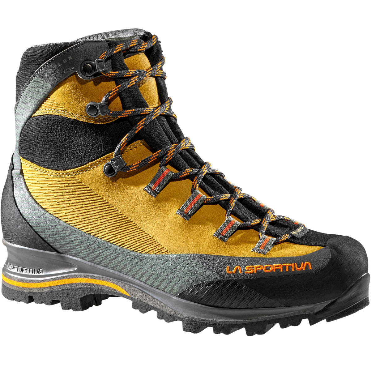 La Sportiva Herren Trango Trk  Leather GTX Schuhe von la sportiva