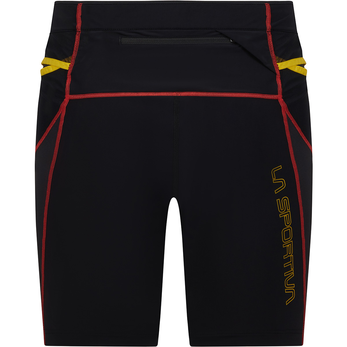La Sportiva Herren Triumph Tight Shorts La Sportiva Herren Triumph Tight Shorts von la sportiva