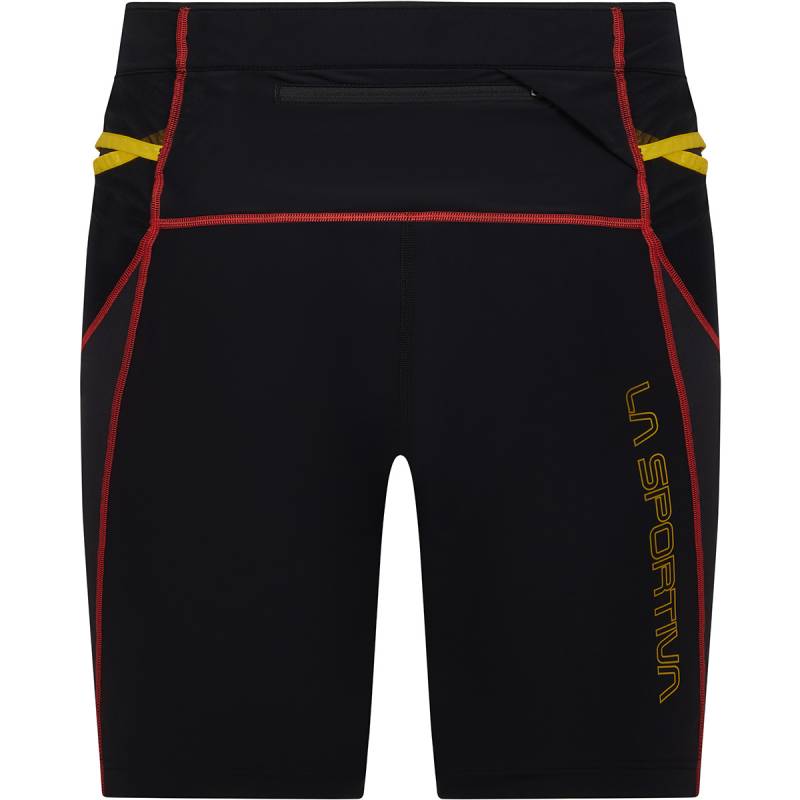 La Sportiva Herren Triumph Tight Shorts von la sportiva