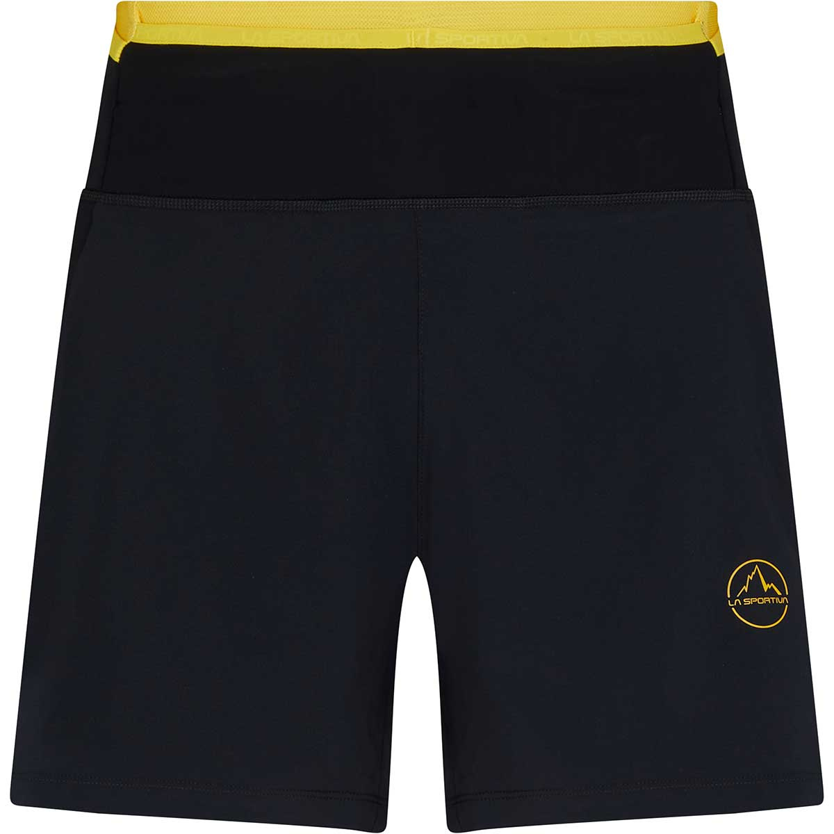 La Sportiva Herren Ultra Distance 7" Shorts von la sportiva