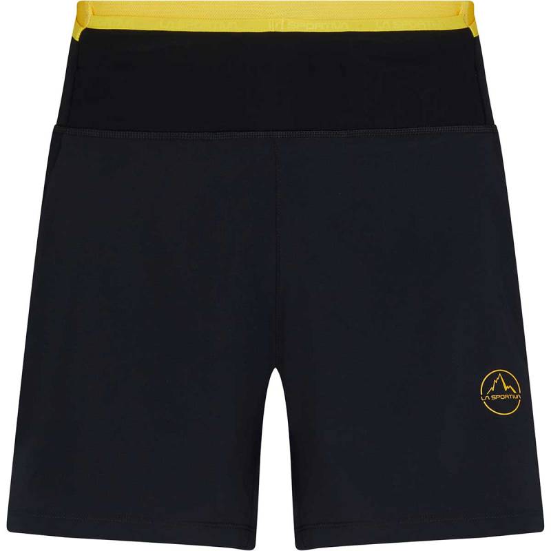 La Sportiva Herren Ultra Distance 7" Shorts von la sportiva