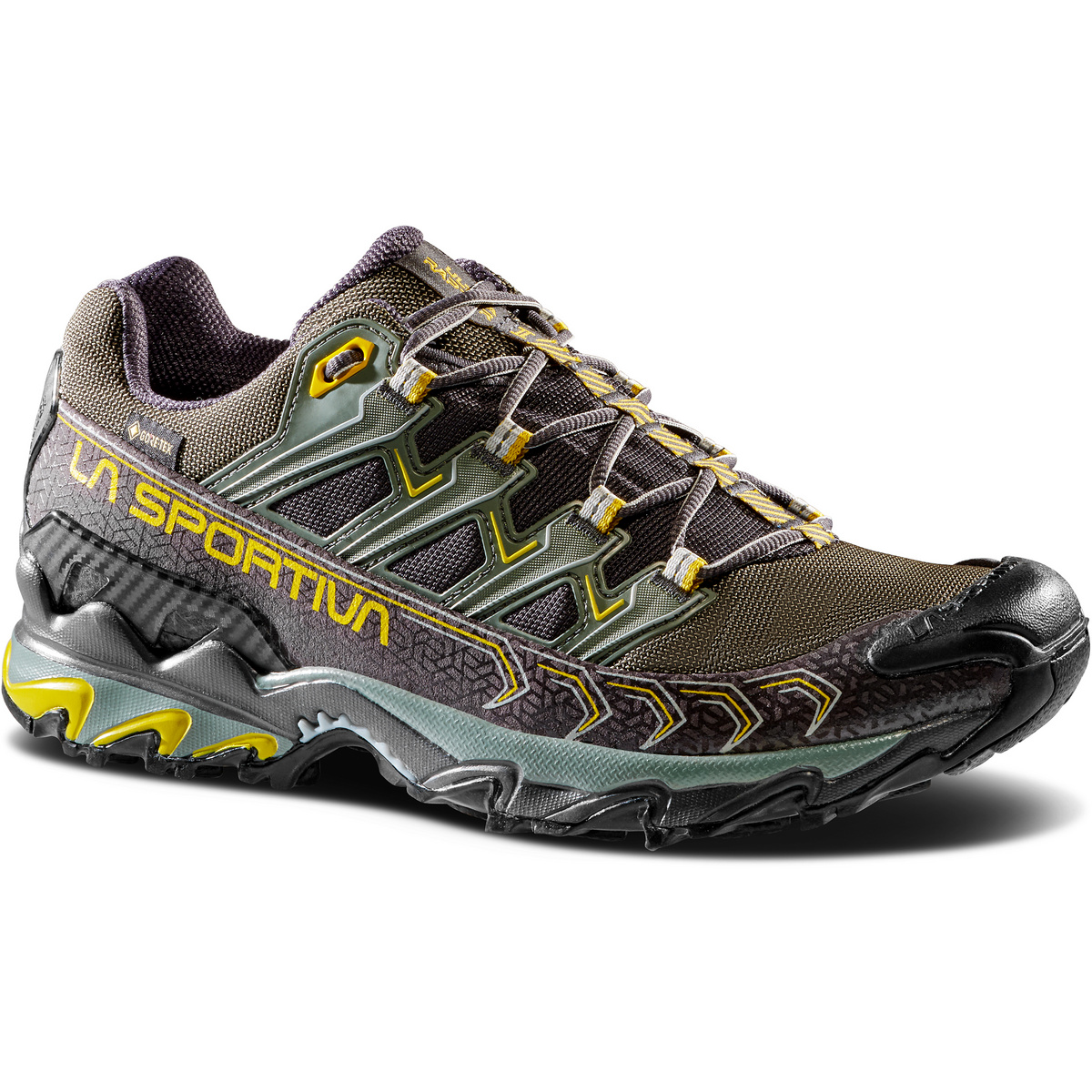 La Sportiva Herren Ultra Raptor II GTX Schuhe von la sportiva