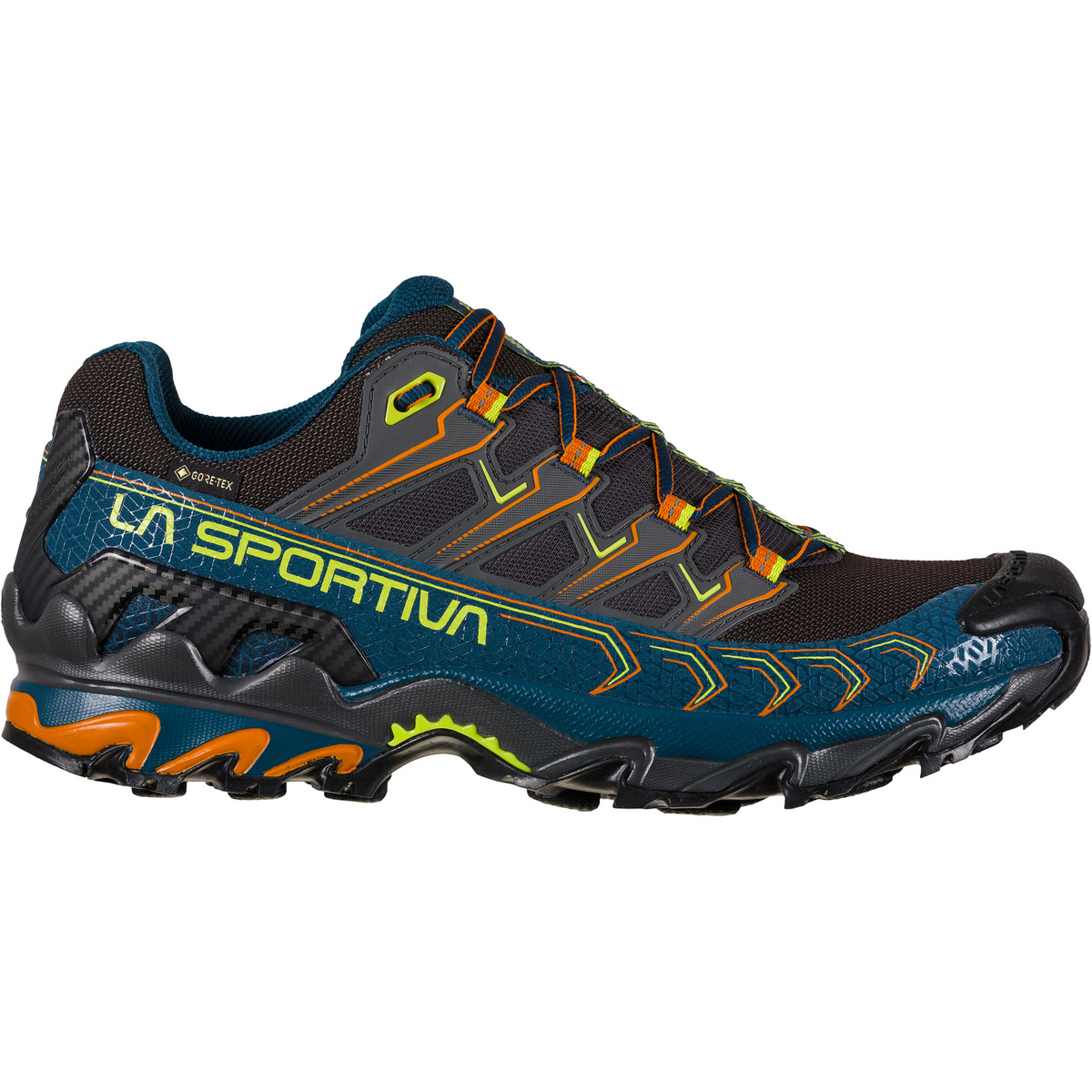 La Sportiva Herren Ultra Raptor II GTX Schuhe von la sportiva