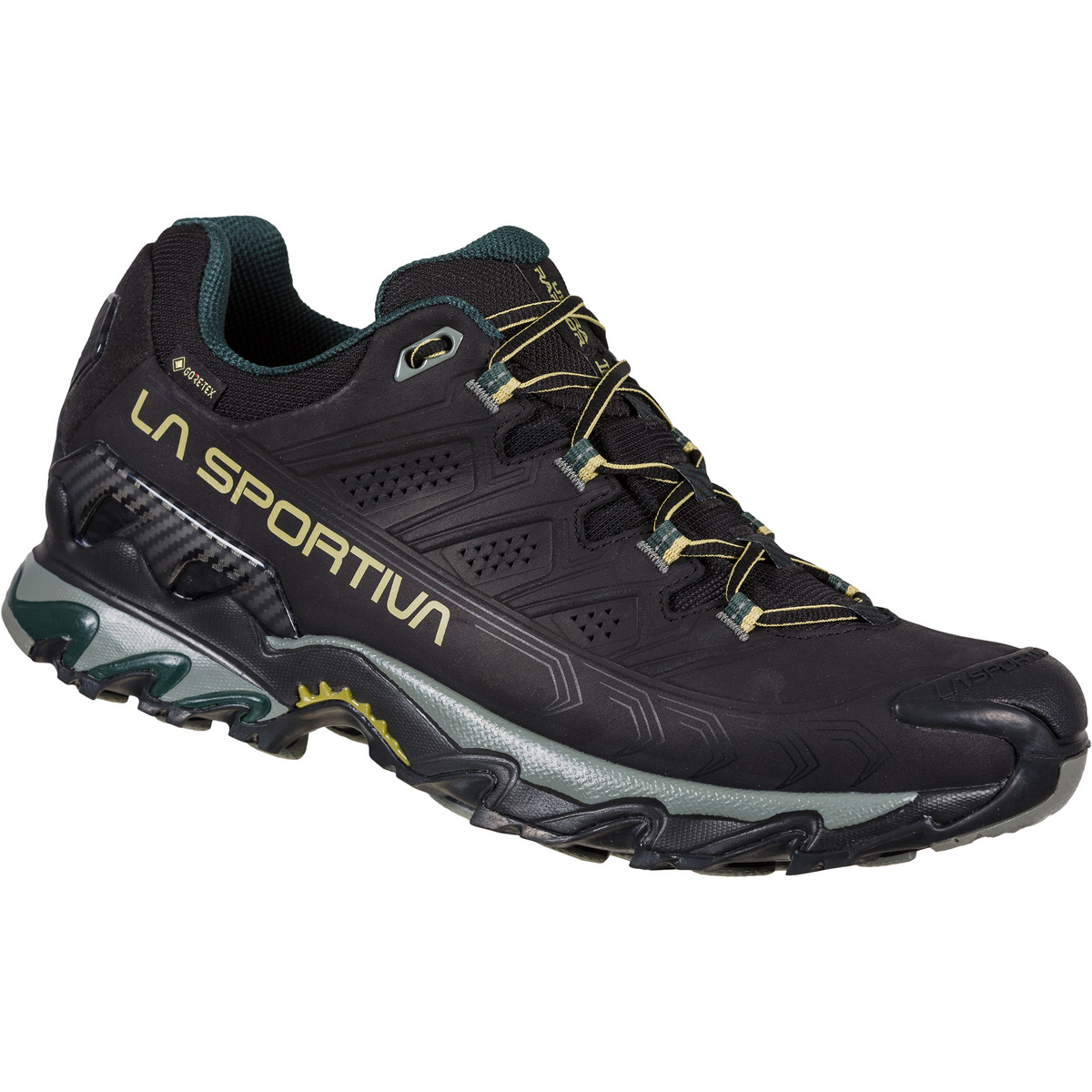 La Sportiva Herren Ultra Raptor II LT Wide GTX Schuhe von la sportiva