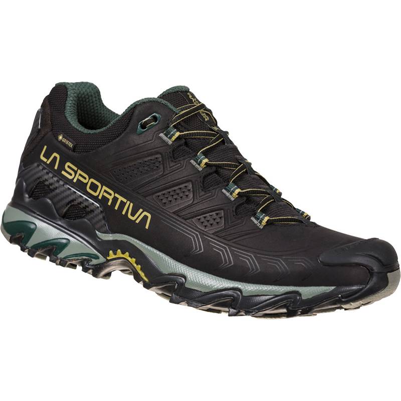 La Sportiva Herren Ultra Raptor II Leather GTX Schuhe von la sportiva