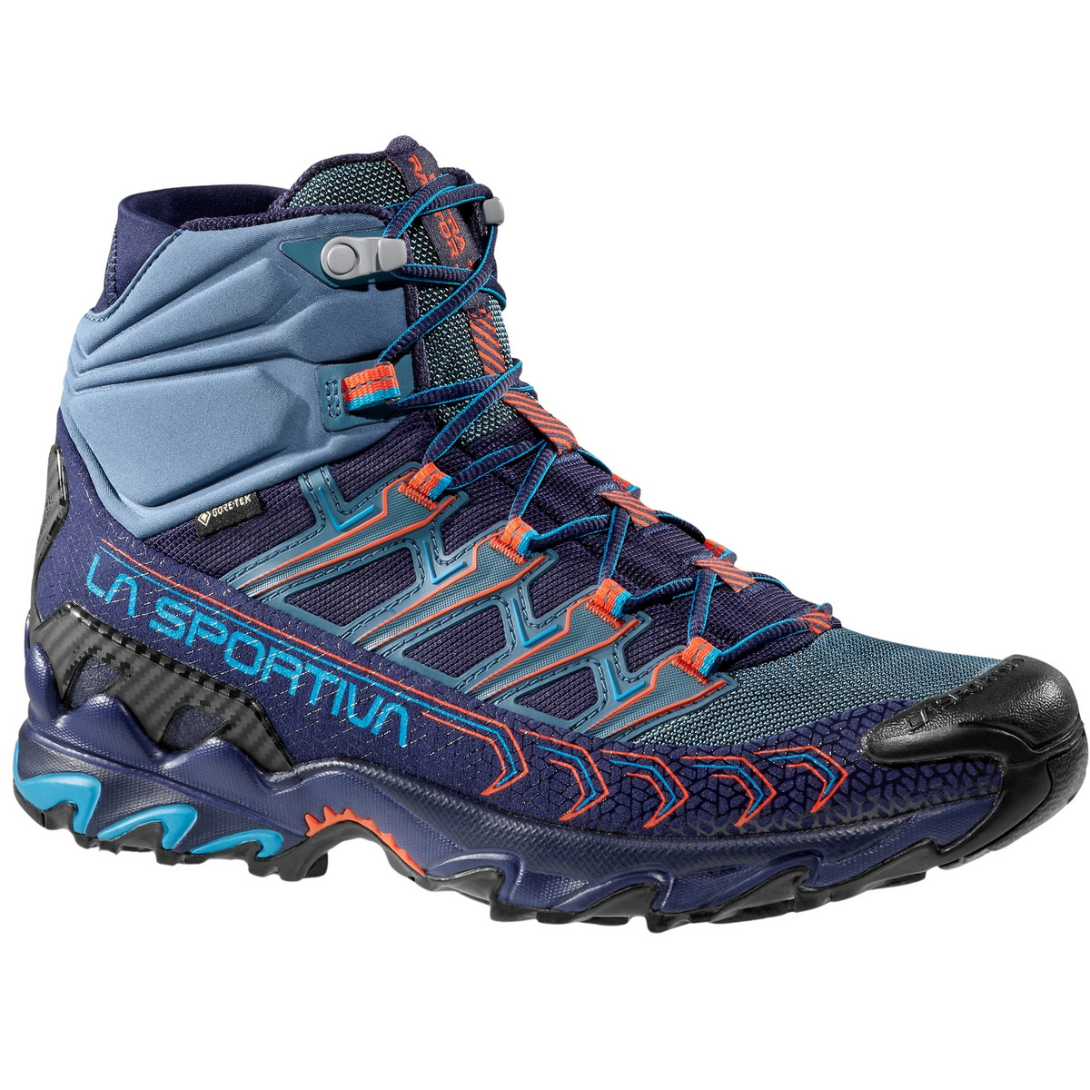 La Sportiva Herren Ultra Raptor II Mid GTX Schuhe von la sportiva