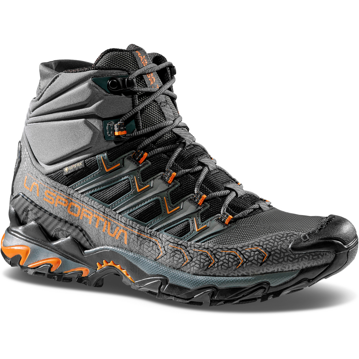 La Sportiva Herren Ultra Raptor II Mid GTX Schuhe von la sportiva