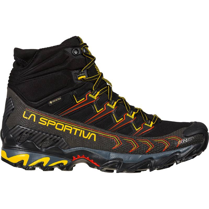 La Sportiva Herren Ultra Raptor II Mid GTX Schuhe von la sportiva