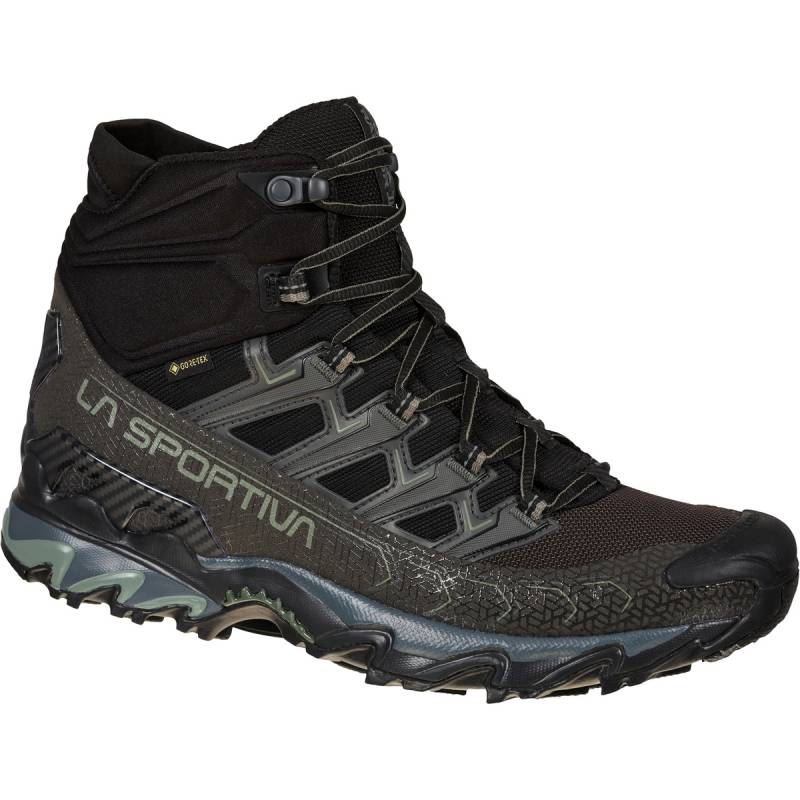 La Sportiva Herren Ultra Raptor II Mid GTX Schuhe von la sportiva