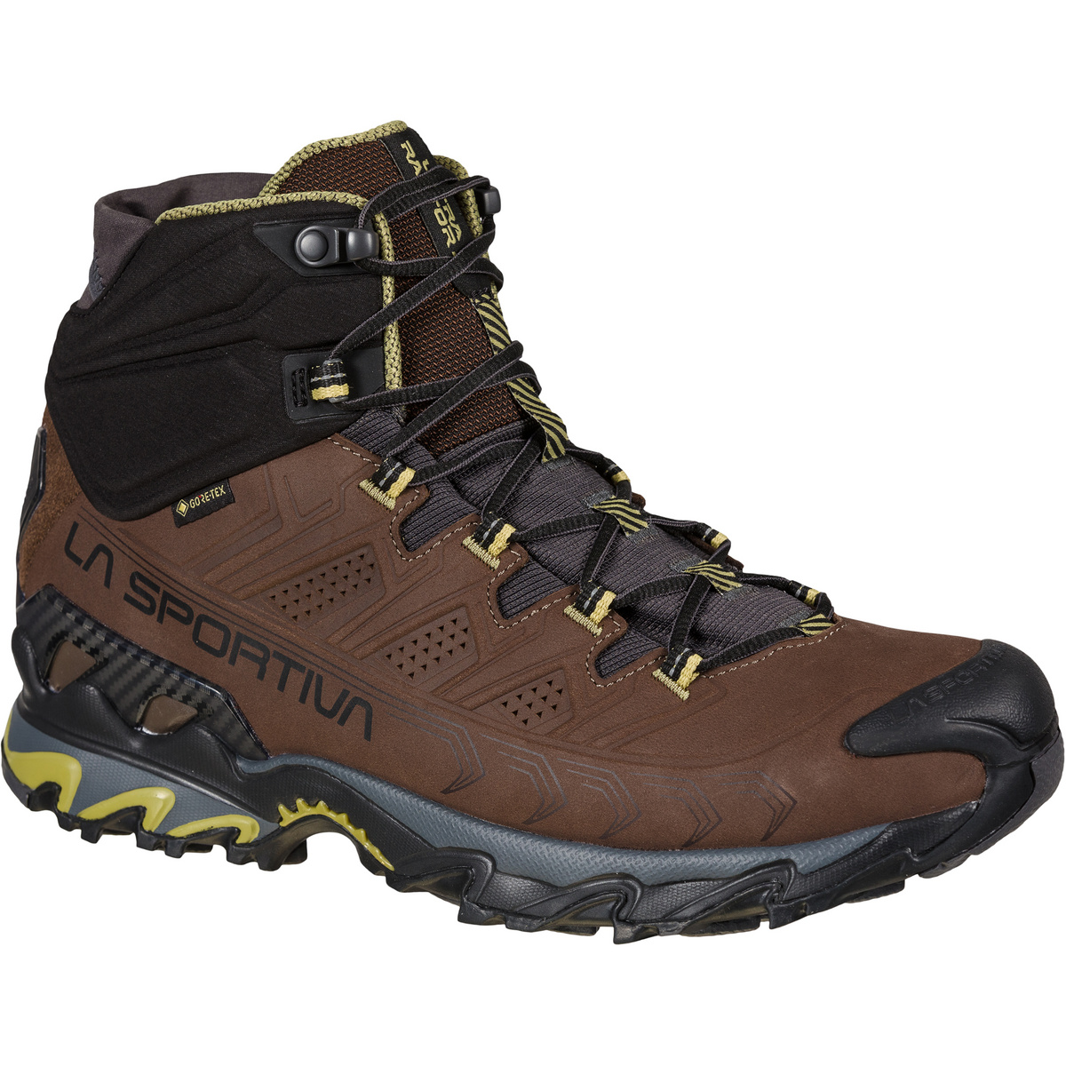 La Sportiva Herren Ultra Raptor II Mid LT Wide GTX Schuhe La Sportiva Herren Ultra Raptor II Mid LT Wide GTX Schuhe von la sportiva