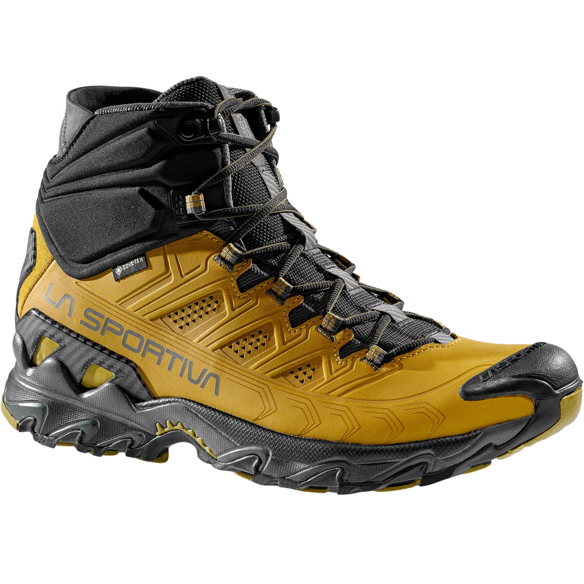 La Sportiva Herren Ultra Raptor II Mid Leather GTX Schuhe von la sportiva