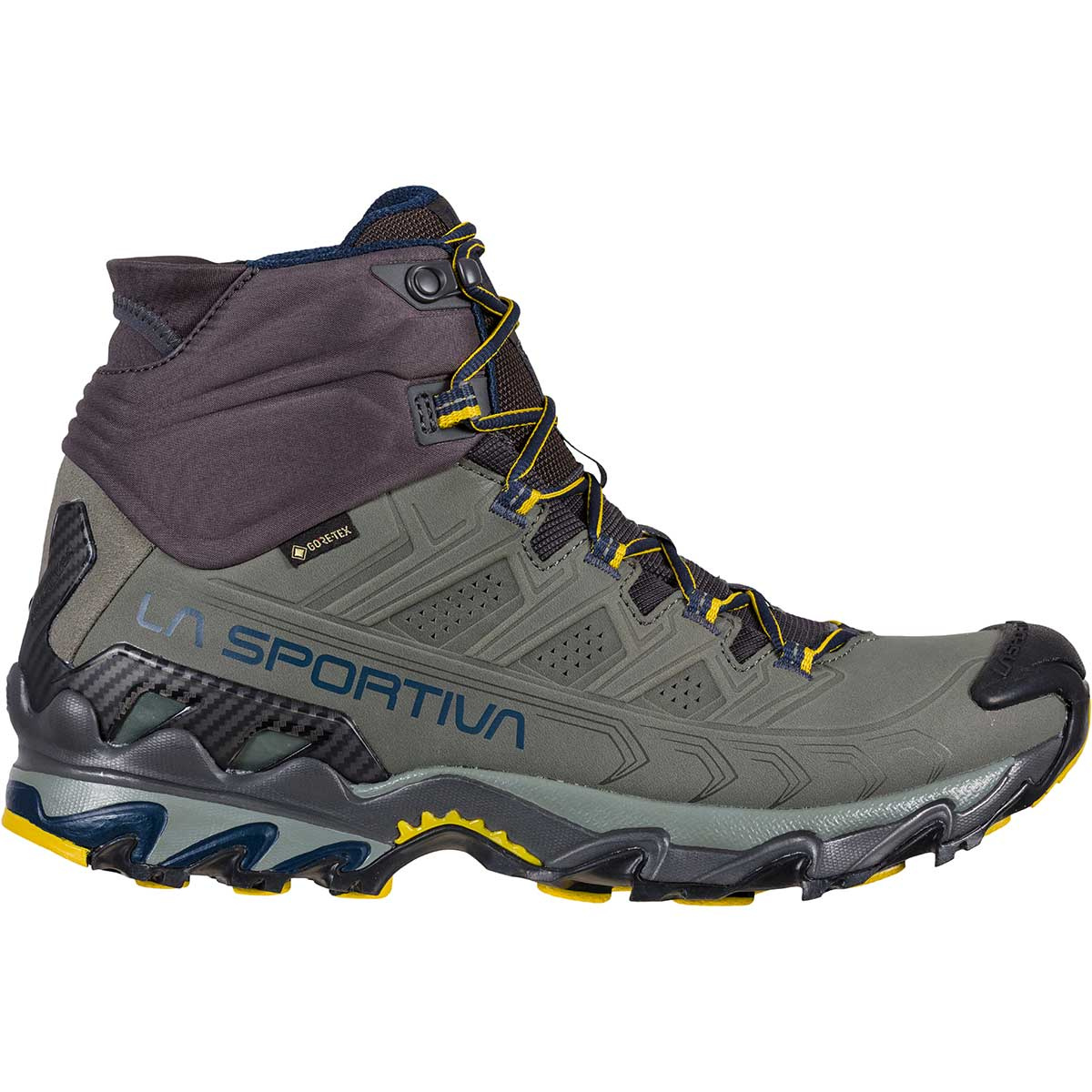 La Sportiva Herren Ultra Raptor II Mid Leather GTX Schuhe La Sportiva Herren Ultra Raptor II Mid Leather GTX Schuhe von la sportiva