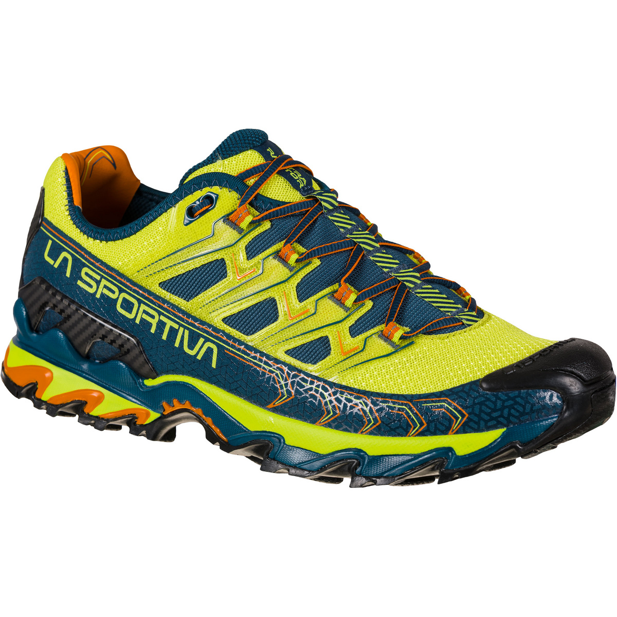 La Sportiva Herren Ultra Raptor II Schuhe La Sportiva Herren Ultra Raptor II Schuhe von la sportiva