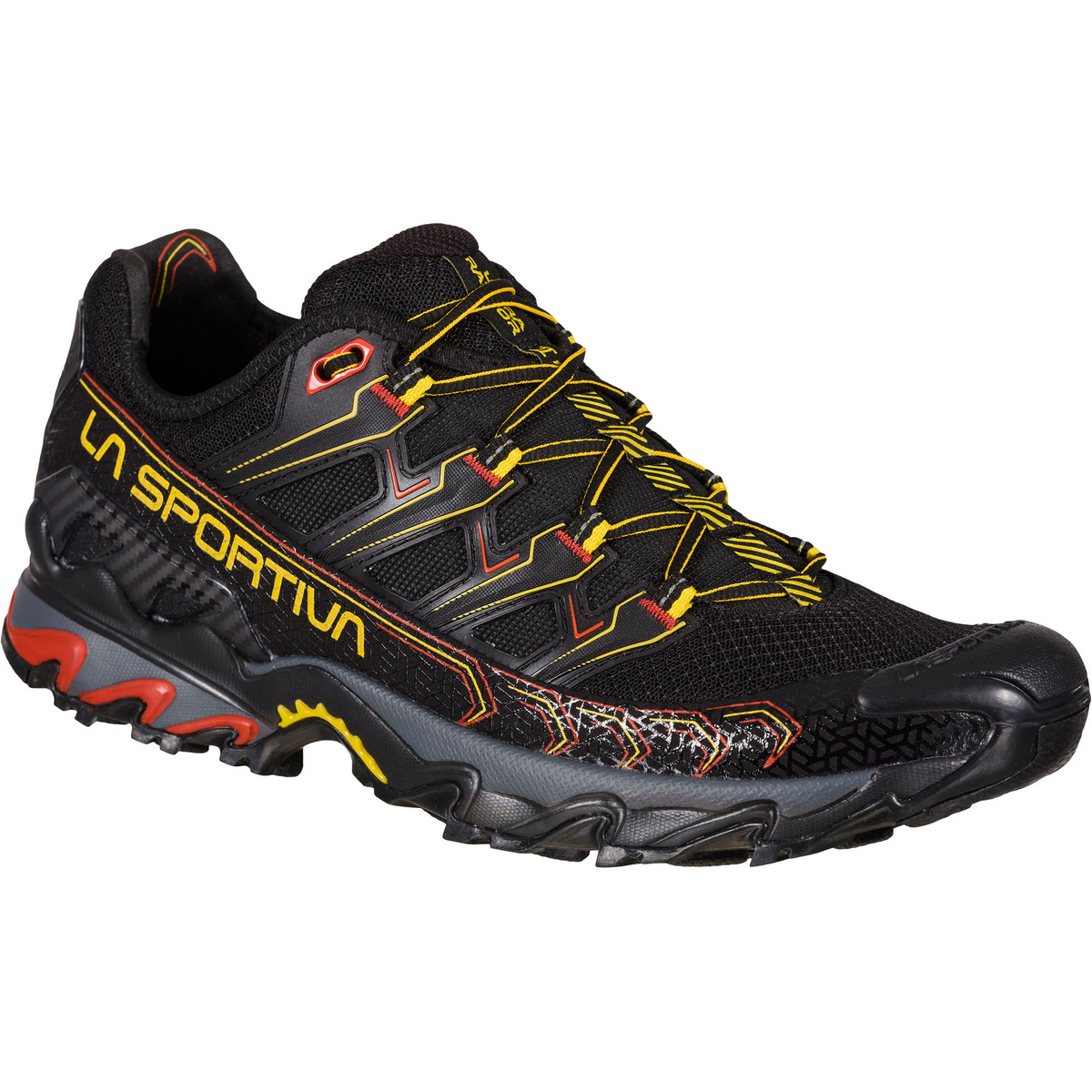 La Sportiva Herren Ultra Raptor II Schuhe von la sportiva