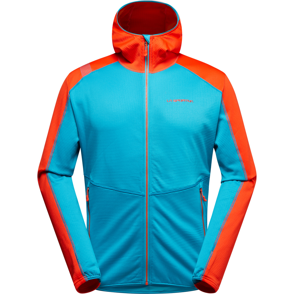 La Sportiva Herren Upendo Hoodie Jacke von la sportiva