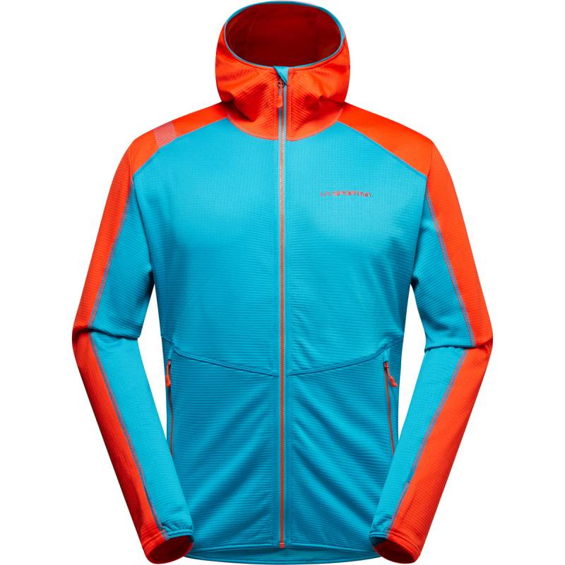 La Sportiva Herren Upendo Hoodie Jacke von la sportiva