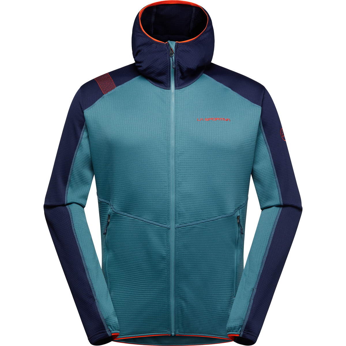 La Sportiva Herren Upendo Hoodie Jacke La Sportiva Herren Upendo Hoodie Jacke von la sportiva