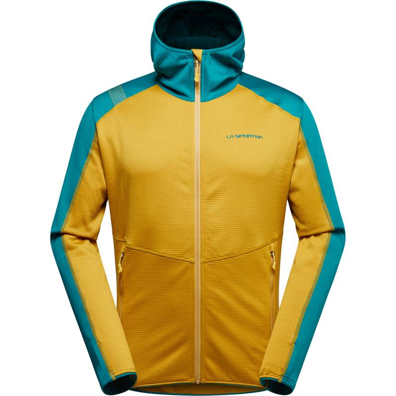 La Sportiva Herren Upendo Hoodie Jacke von la sportiva