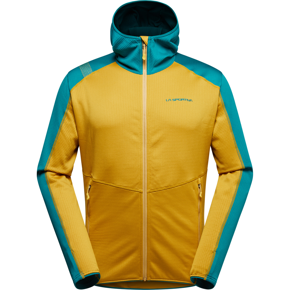 La Sportiva Herren Upendo Hoodie Jacke La Sportiva Herren Upendo Hoodie Jacke von la sportiva