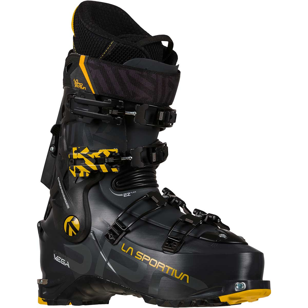 La Sportiva Herren Vega Tourenskischuhe von la sportiva