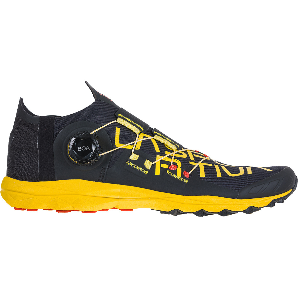 La Sportiva Herren Vk Boa Schuhe von la sportiva