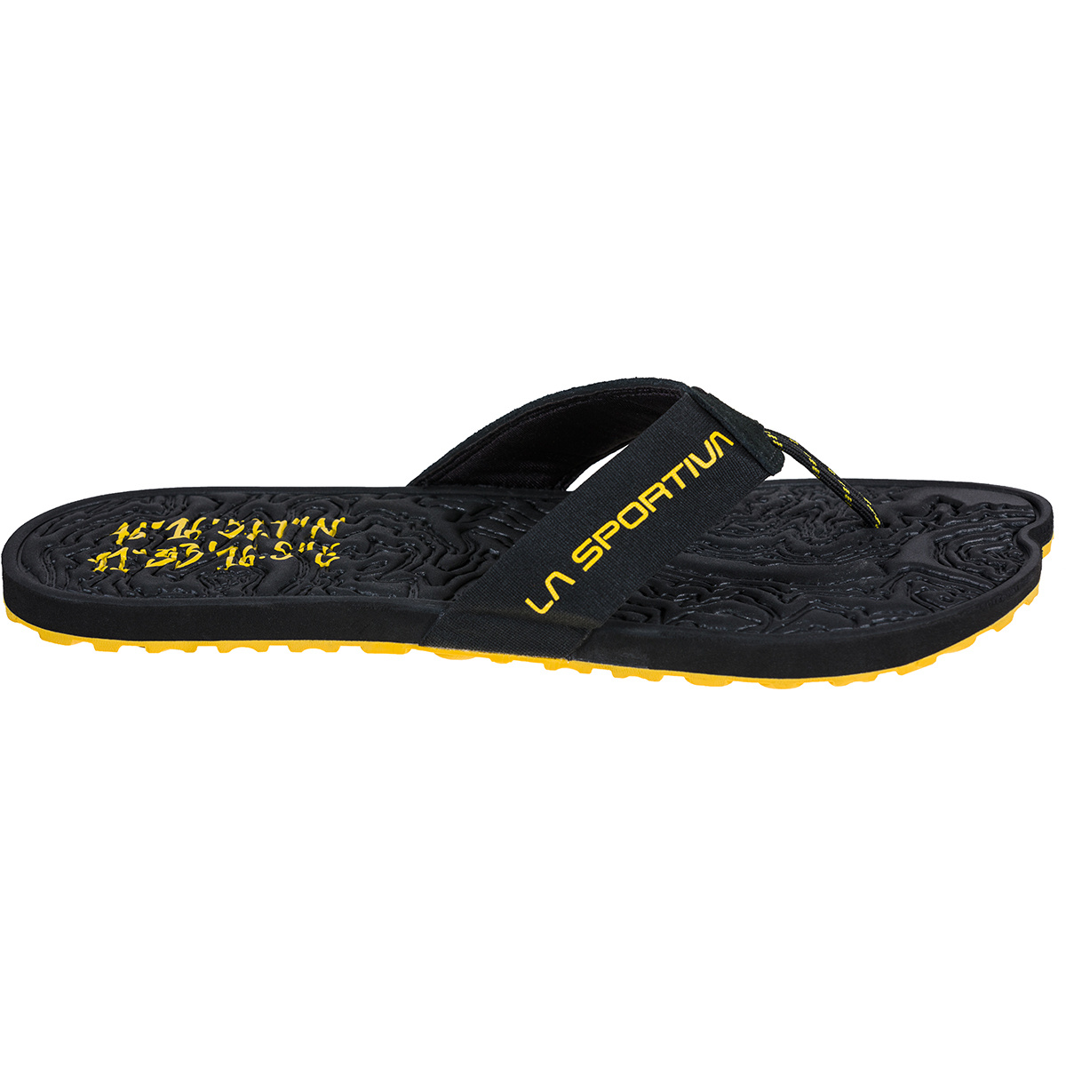 La Sportiva Jandal Sandale von la sportiva