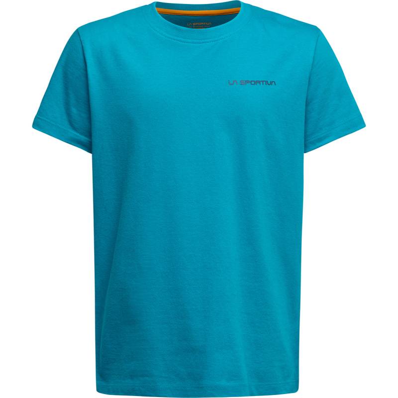 La Sportiva Kinder Boulder T-Shirt von la sportiva